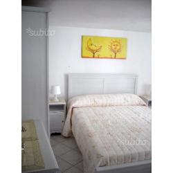 Mono accogliente  Settembre