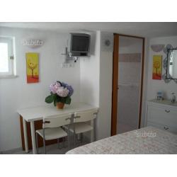 Mono accogliente  Settembre