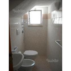 Mono accogliente  Settembre