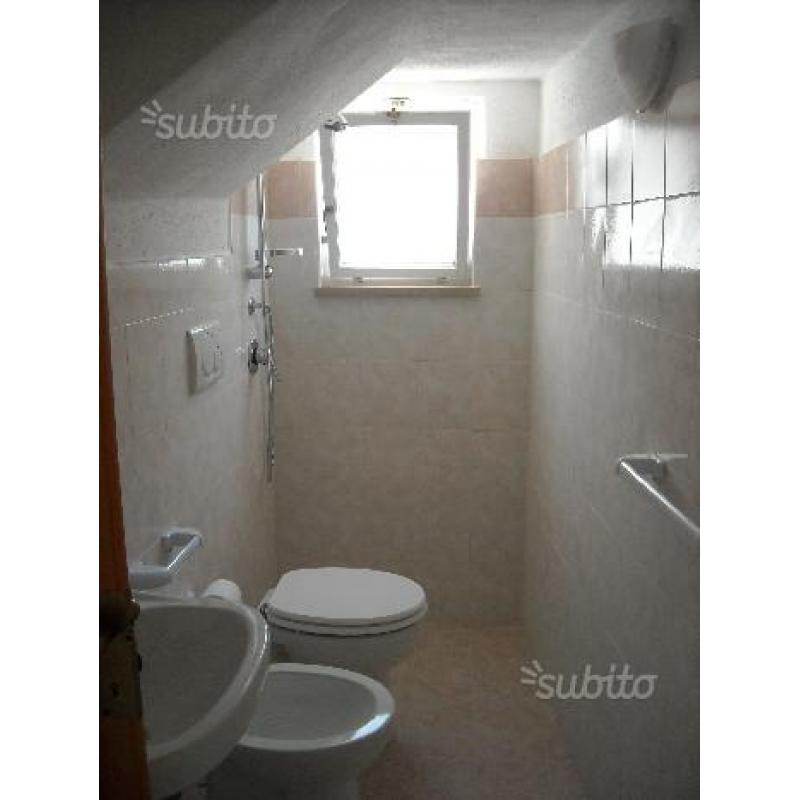 Mono accogliente  Settembre