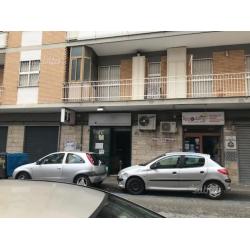 Soccavo Via Montevergine locale commerciale 40 mq