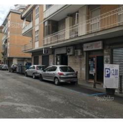 Soccavo Via Montevergine locale commerciale 40 mq