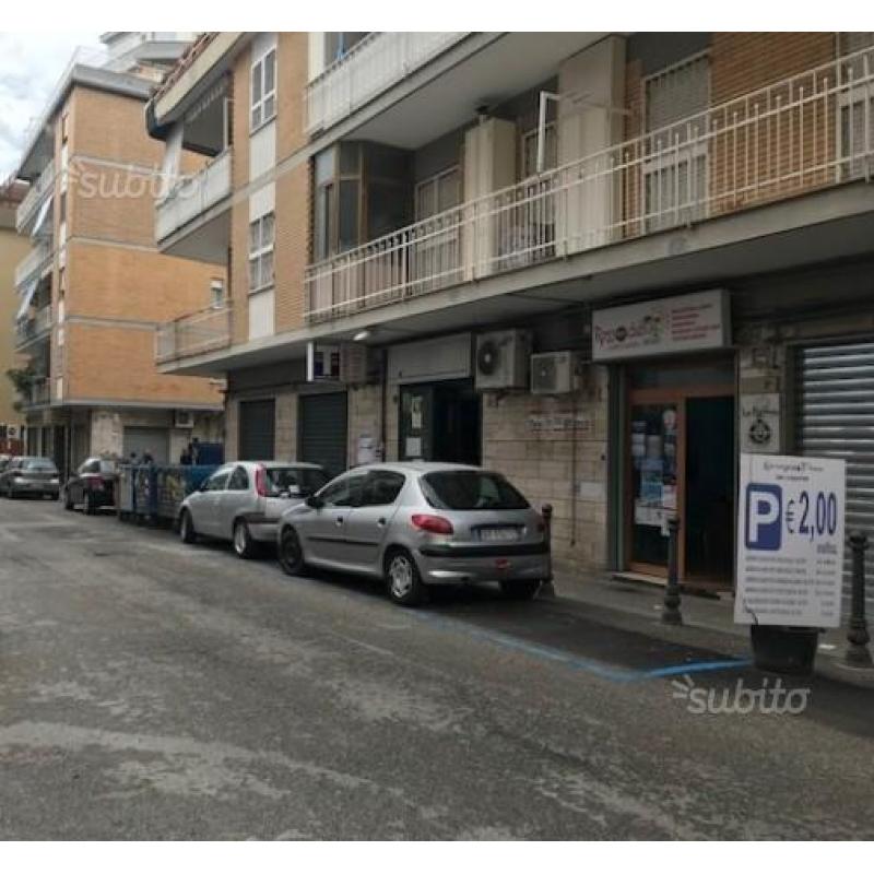 Soccavo Via Montevergine locale commerciale 40 mq