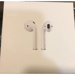 Apple AirPods