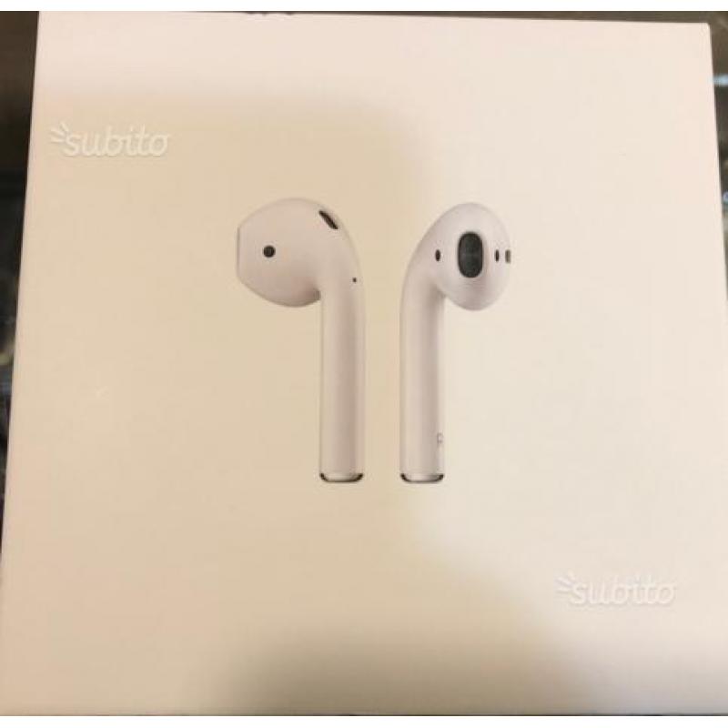 Apple AirPods