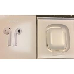 Apple AirPods