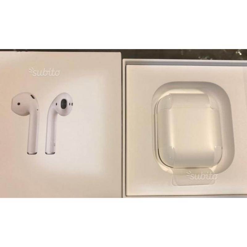 Apple AirPods