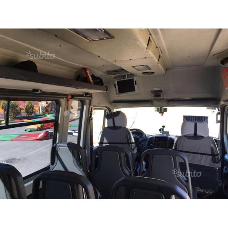 Fiat Ducato 2.8 j.t.d
