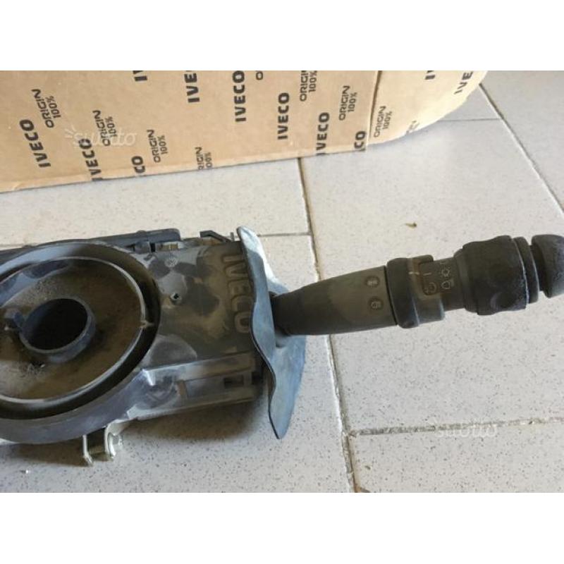 Comando fari frecce tergicristallo Iveco Daily