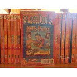 Slam dunk collection serie completa primissima ed
