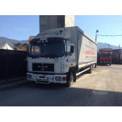 Man 12.232 - 2 assi - m 9.50
