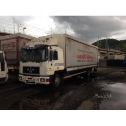 Man 12.232 - 2 assi - m 9.50