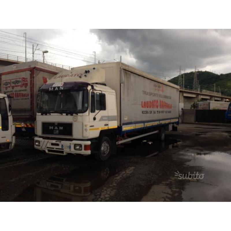 Man 12.232 - 2 assi - m 9.50