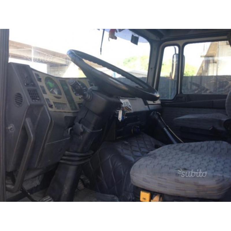 Man 12.232 - 2 assi - m 9.50
