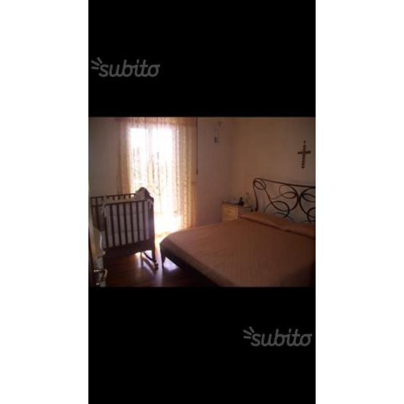 Luminosissimo appartamento ristrutturato