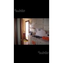Luminosissimo appartamento ristrutturato