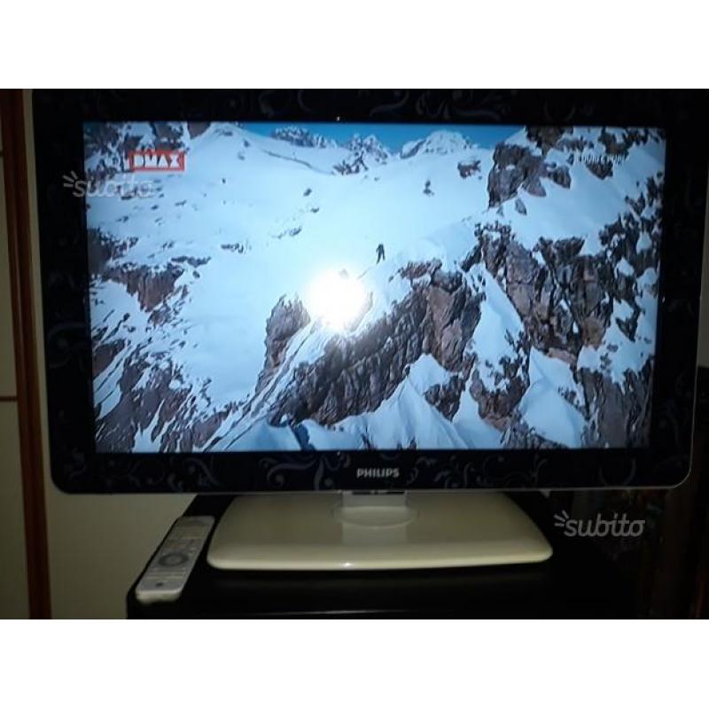 Philips 32pollici bicolore