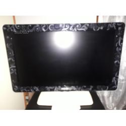 Philips 32pollici bicolore