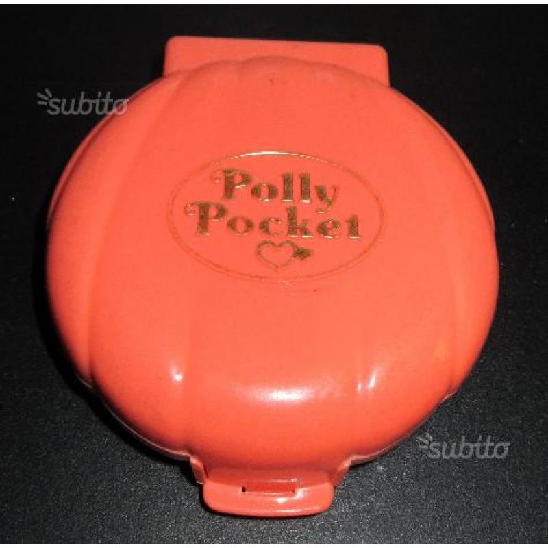 Polly Pocket Bluebird 1989 (Palme SOLO cofanetto)