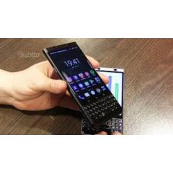 BlackBerry Keynote black edition