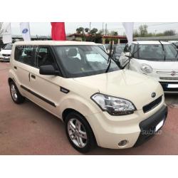 Kia soul 1.6 crdi 130cv DIESEL