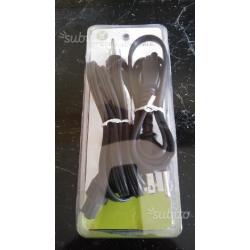 2 Cavi alimentazione Americani per notebook