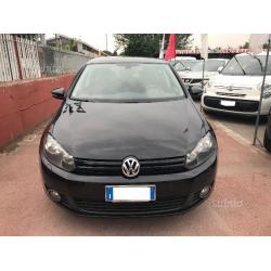 VOLKSWAGEN Golf 6ª 1.6 DIESEL HIGHLINE