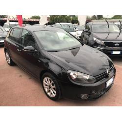 VOLKSWAGEN Golf 6ª 1.6 DIESEL HIGHLINE