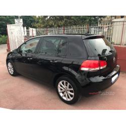 VOLKSWAGEN Golf 6ª 1.6 DIESEL HIGHLINE