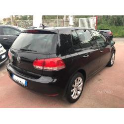 VOLKSWAGEN Golf 6ª 1.6 DIESEL HIGHLINE
