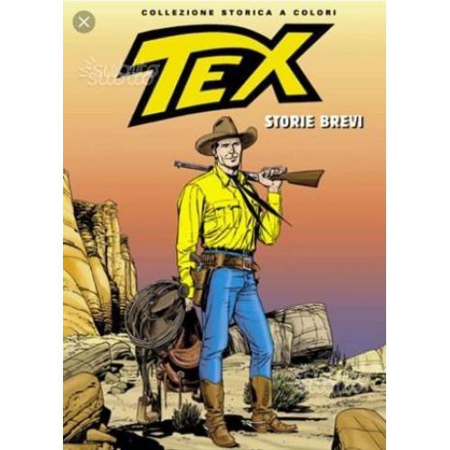 Tex Willer