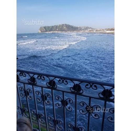 Incantevole sul mare