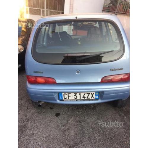 Fiat 600