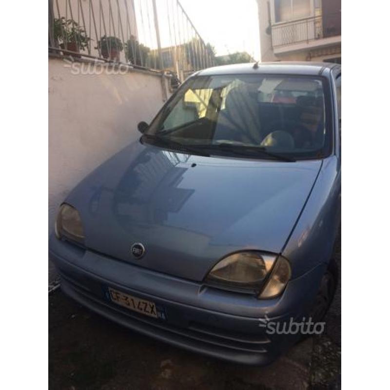 Fiat 600