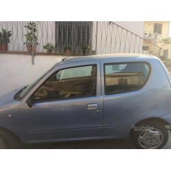Fiat 600