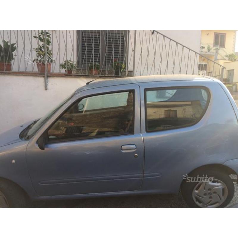 Fiat 600