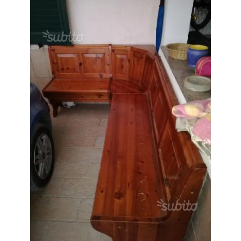 Legno di pino