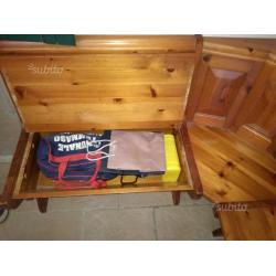 Legno di pino