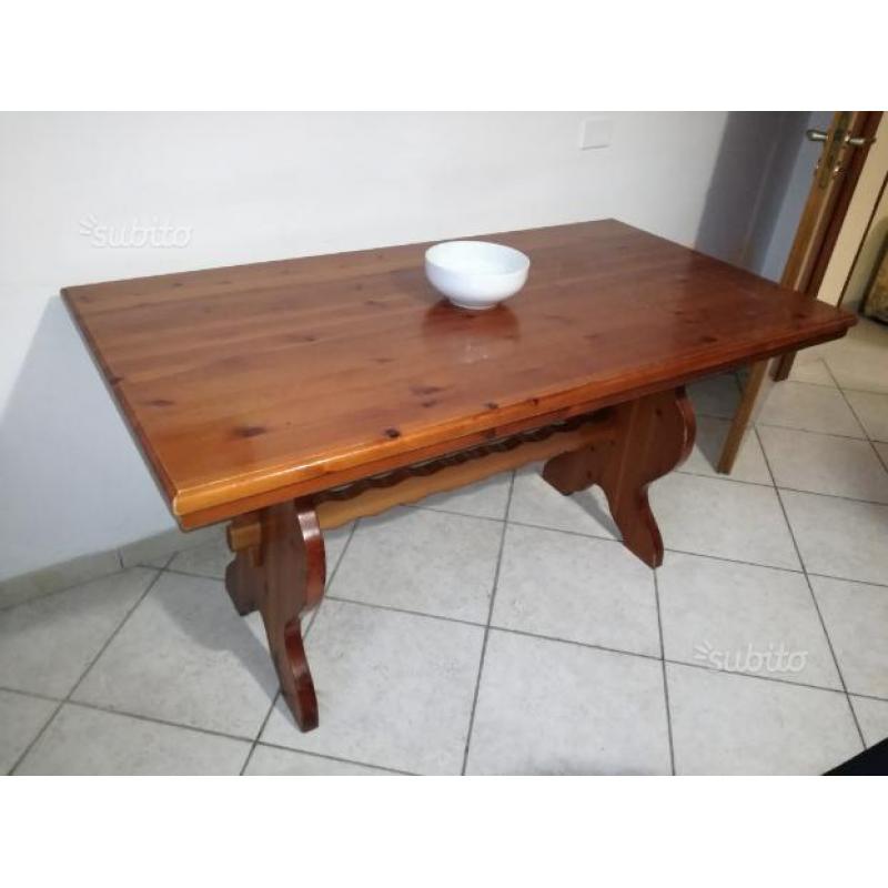 Legno di pino