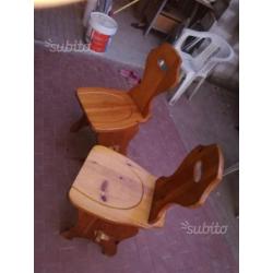 Legno di pino