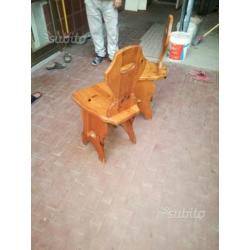 Legno di pino