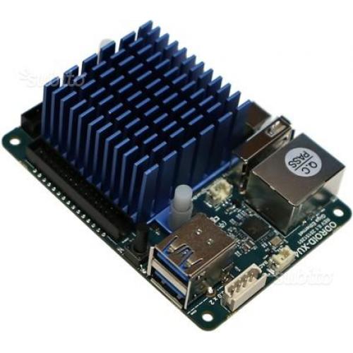 Odroid XU4