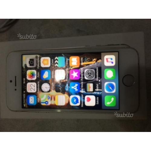 IPhone 5s