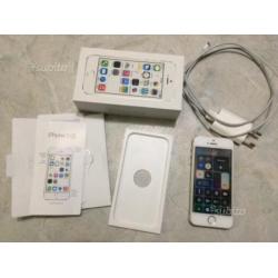 IPhone 5s