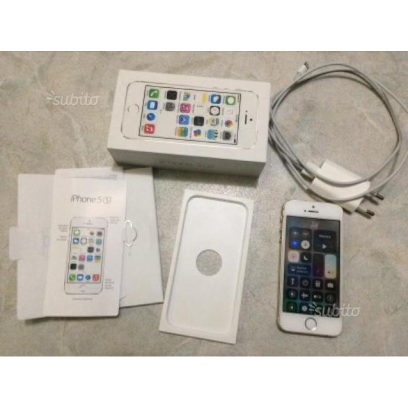 IPhone 5s