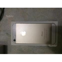 IPhone 5s
