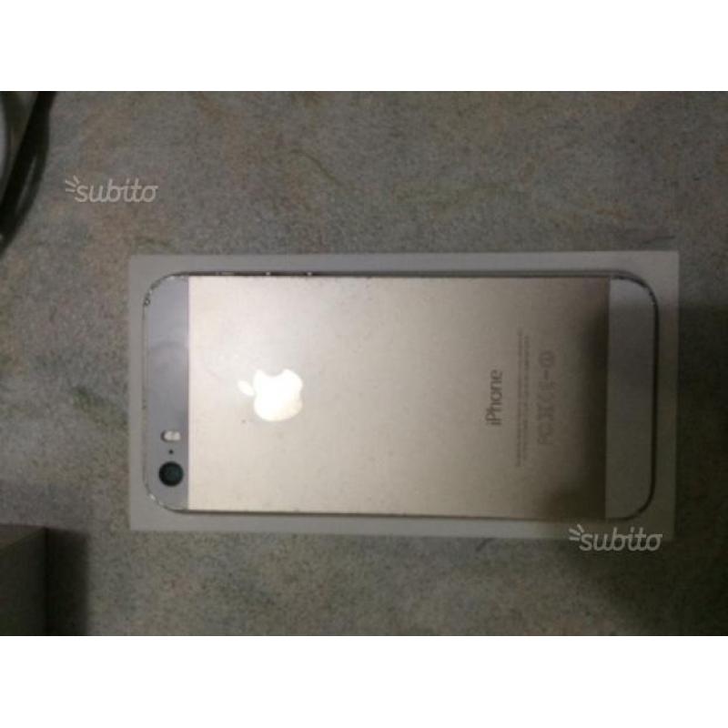 IPhone 5s
