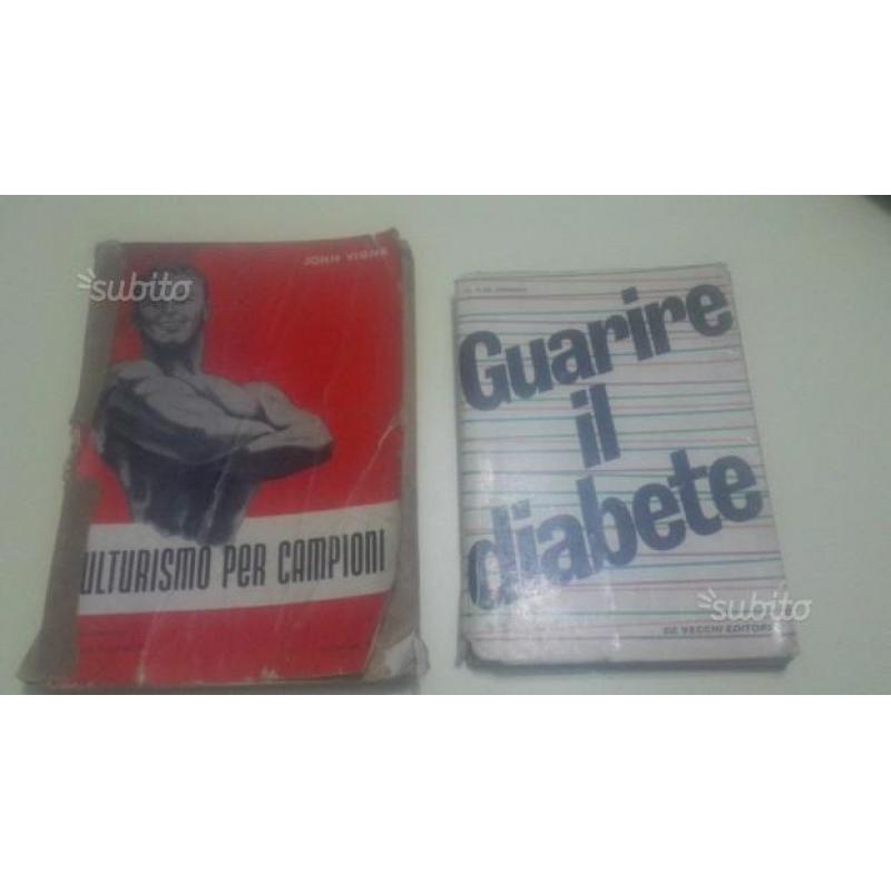 Lotto 15 libri