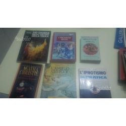 Lotto 15 libri