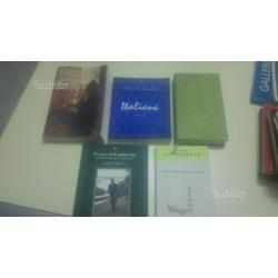 Lotto 15 libri